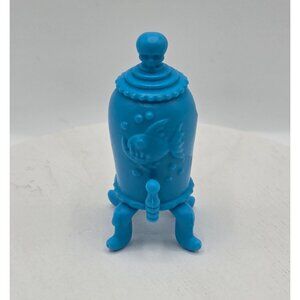 Monster High Freaky Fusion Catacombs Blue Water Cooler Drink Dispenser